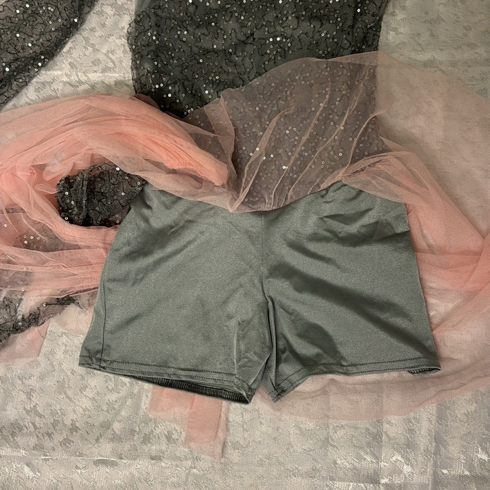 Costume Galley Adult Medium Lyrical/Contemporary … - image 5